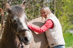 Tierkommunikation, Craniosacrale Therapie, Cranio fuer Pferde, Craniosacrale Osteopathie